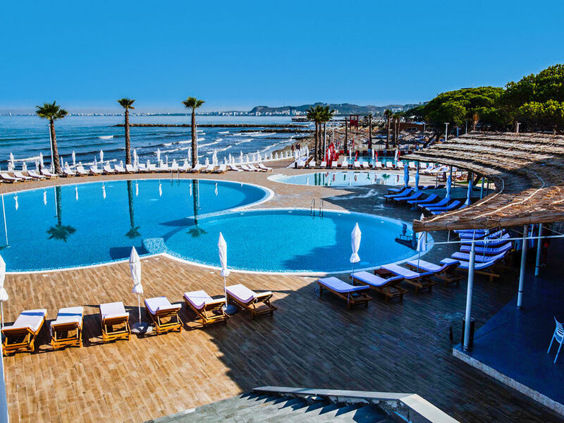 Prestige Resort