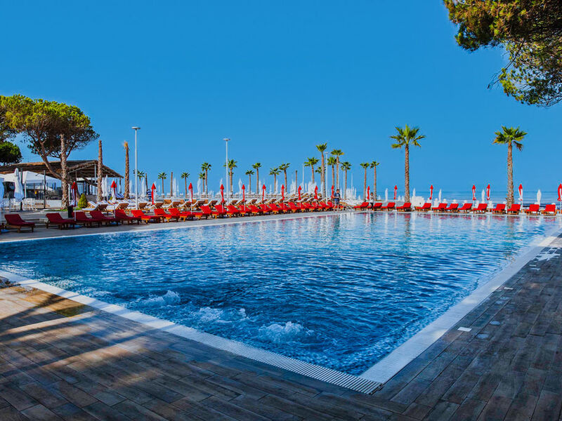 Prestige Resort