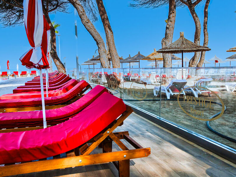 Prestige Resort