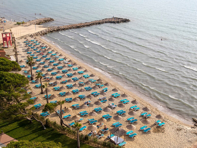 Prestige Resort