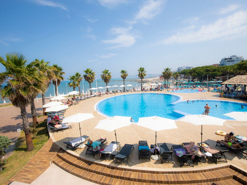Prestige Resort