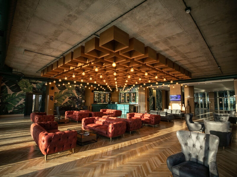 Prestige Resort