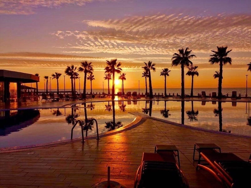 Prestige Resort