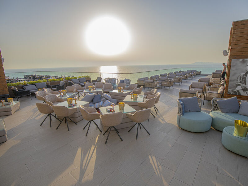 Prestige Resort