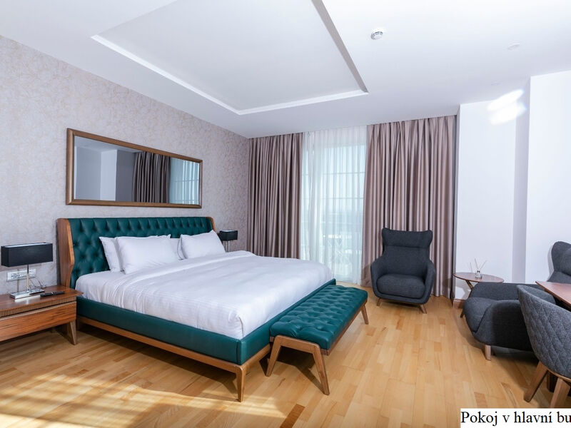 Prestige Resort