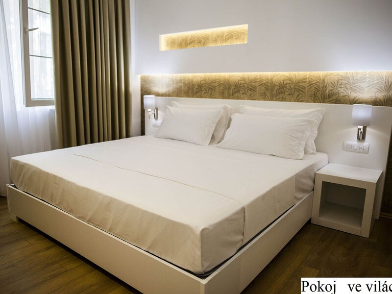 Prestige Resort