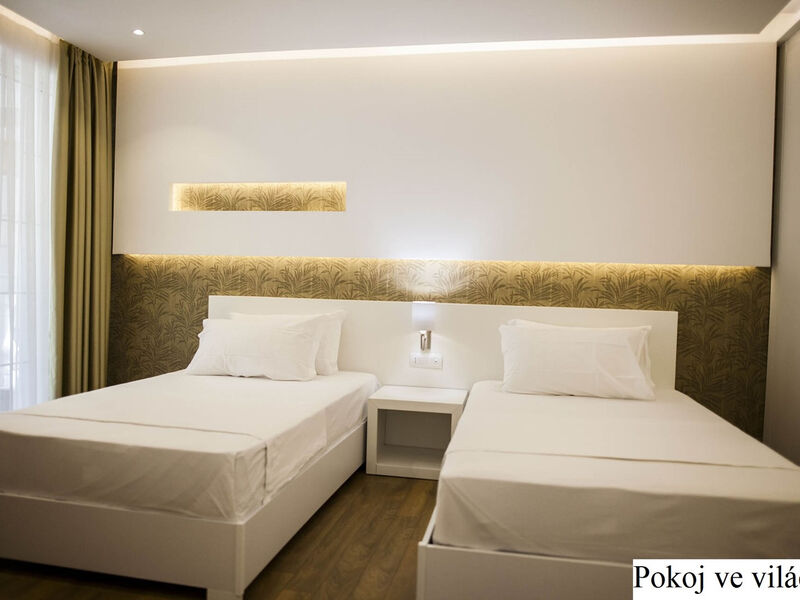 Prestige Resort