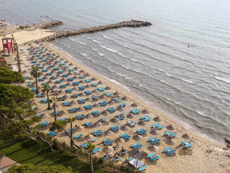 Prestige Resort