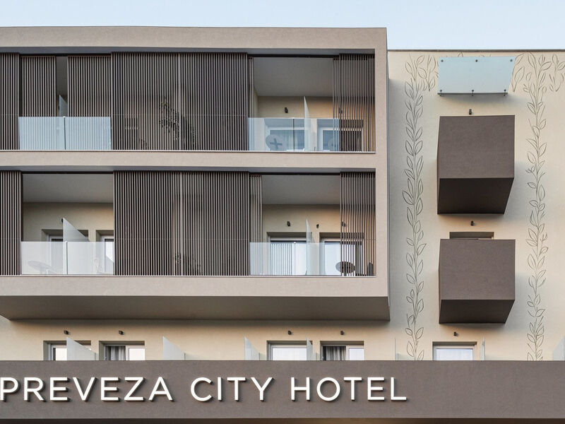 Preveza City Comfort