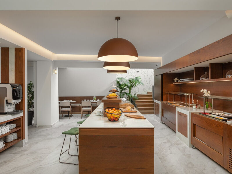 Preveza City Comfort
