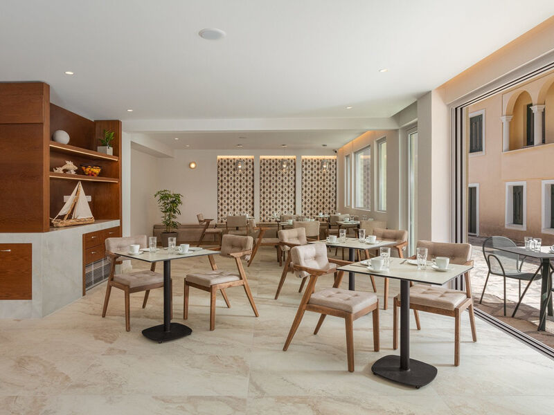 Preveza City Comfort