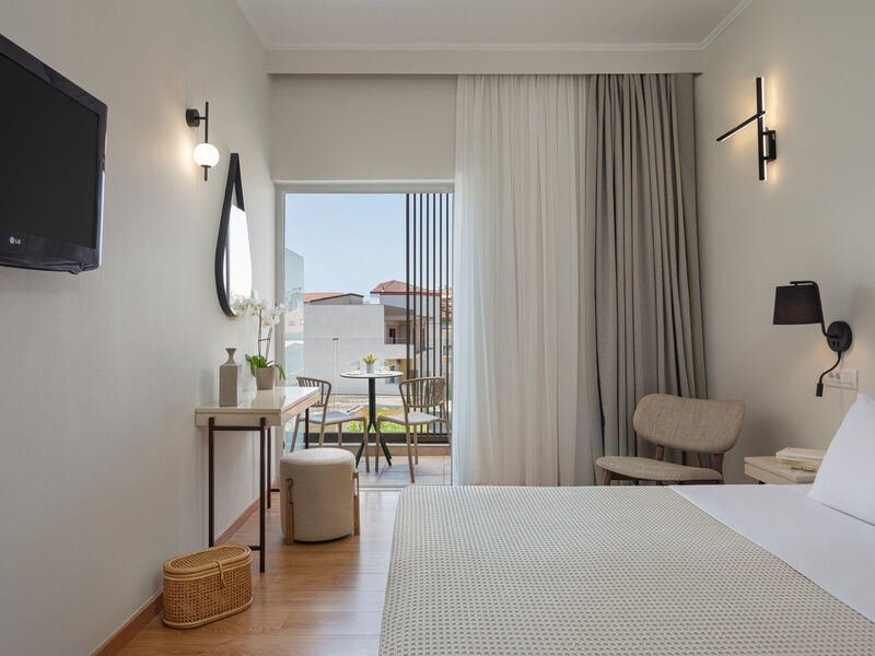 Preveza City Comfort