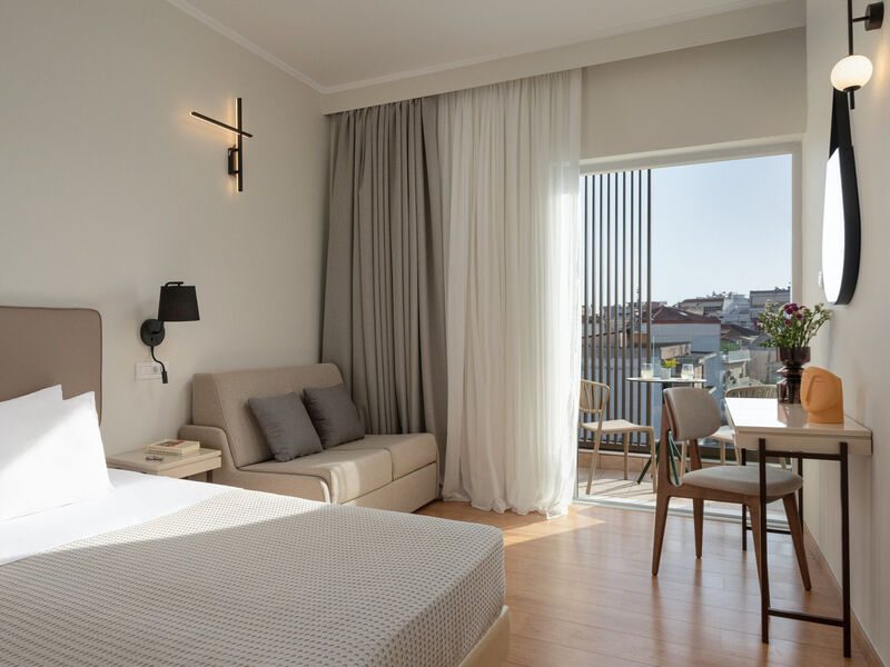 Preveza City Comfort