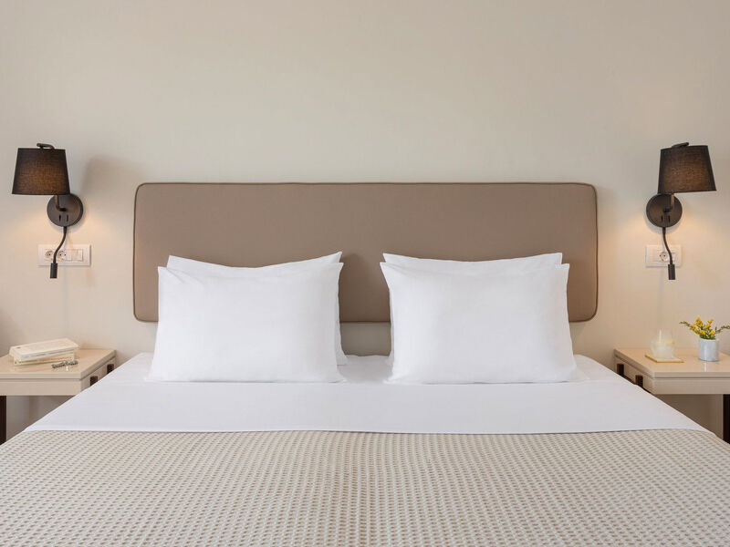 Preveza City Comfort