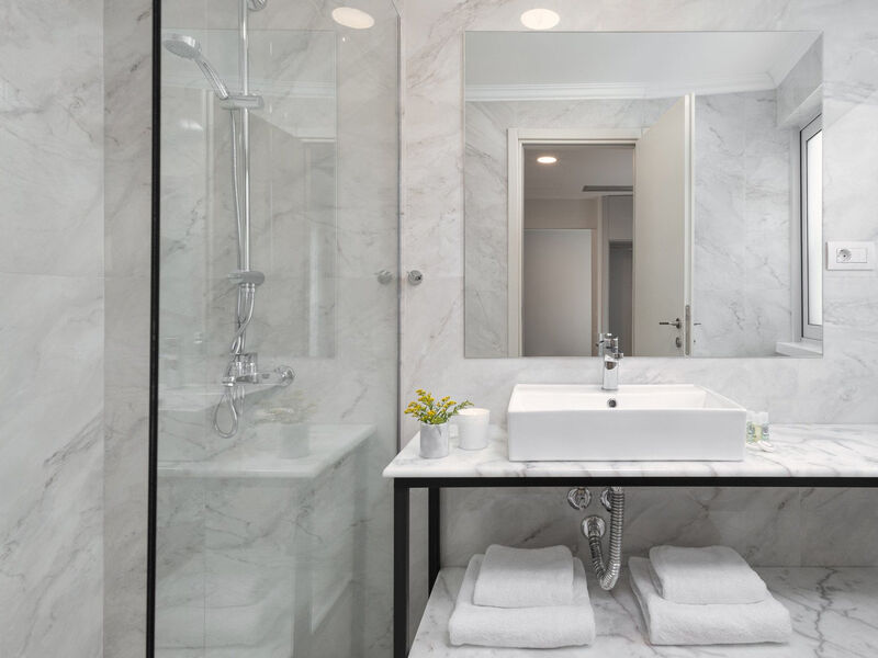 Preveza City Comfort