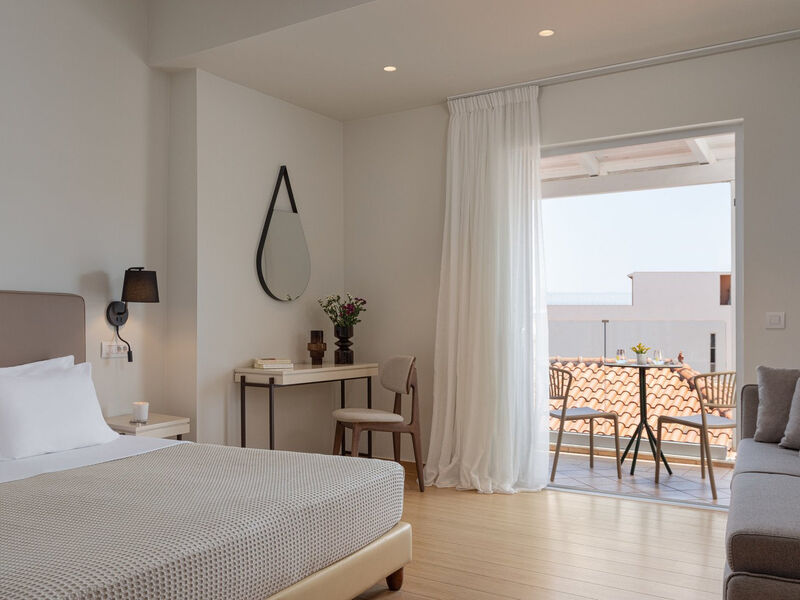 Preveza City Comfort