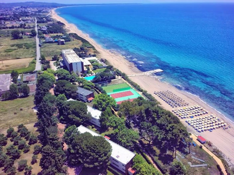 Preveza Sunset Beach