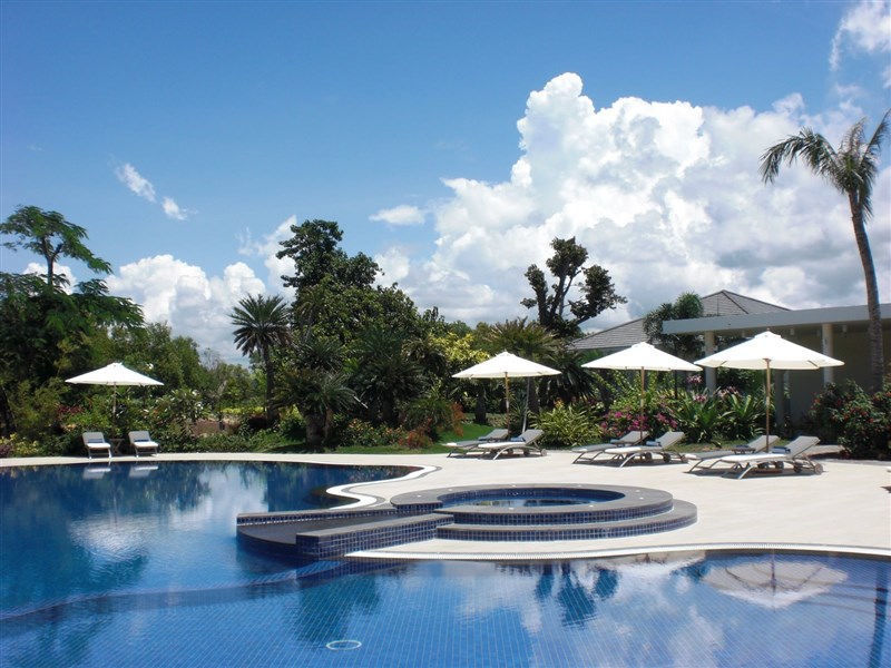 Pricess D´Annam Resort