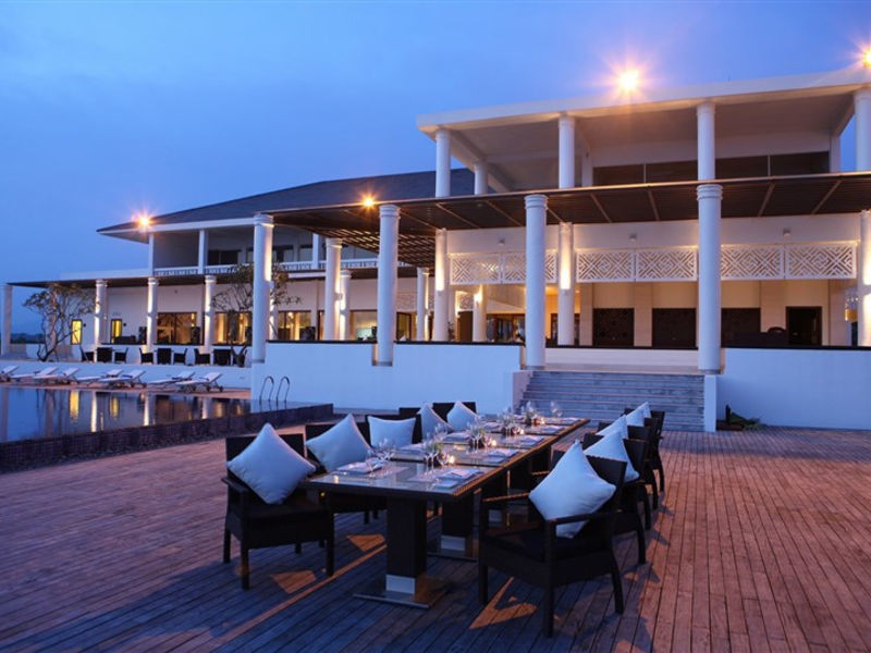 Pricess D´Annam Resort