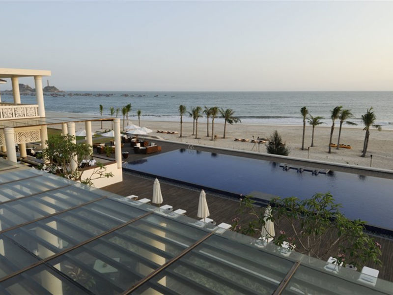Pricess D´Annam Resort