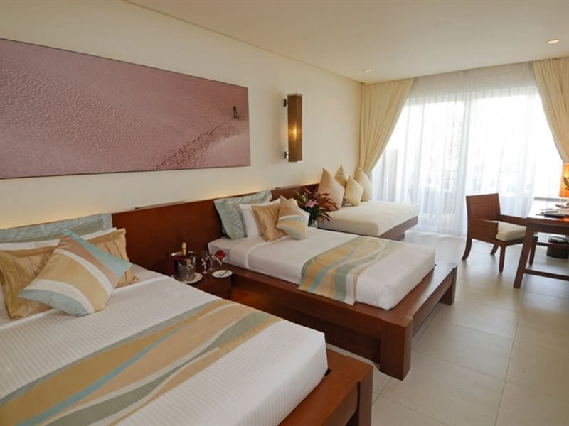 Pricess D´Annam Resort