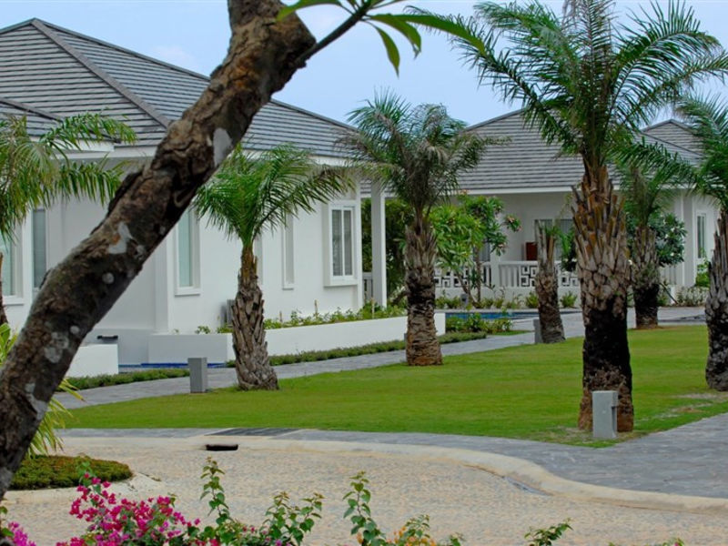 Pricess D´Annam Resort