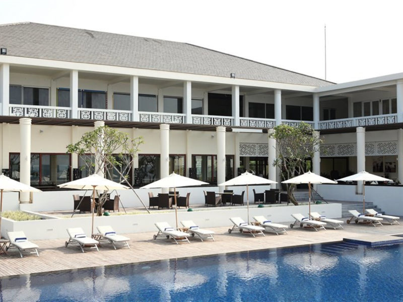 Pricess D´Annam Resort