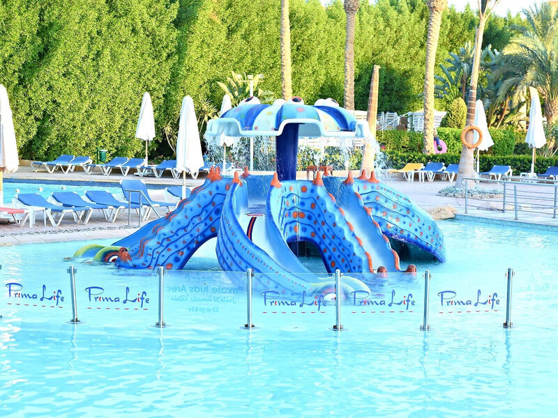 Prima Life Makadi Resort & Spa