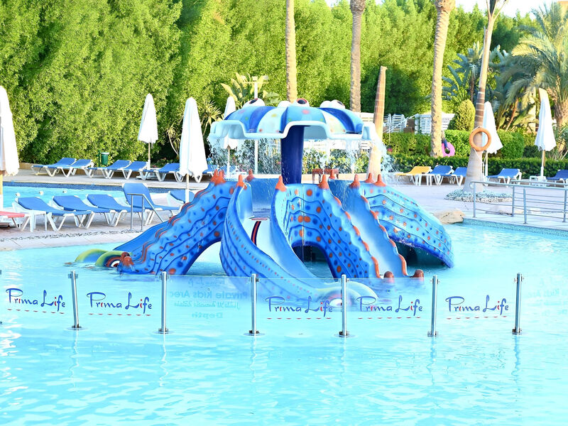 Prima Life Makadi Resort & Spa