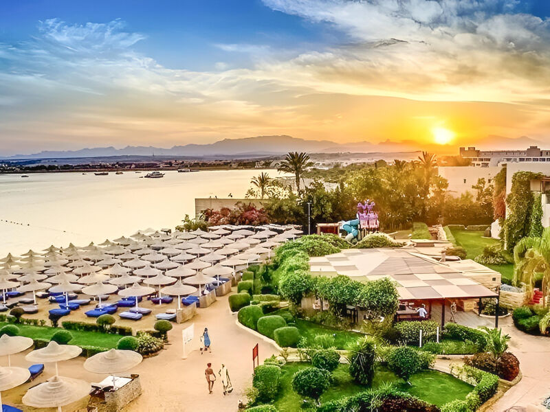 Prima Life Makadi Resort & Spa