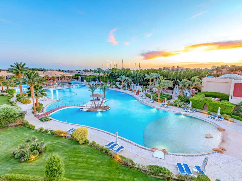 Prima Life Makadi Resort & Spa
