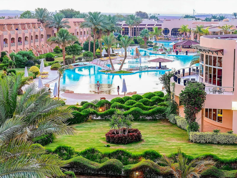 Prima Life Makadi Resort & Spa