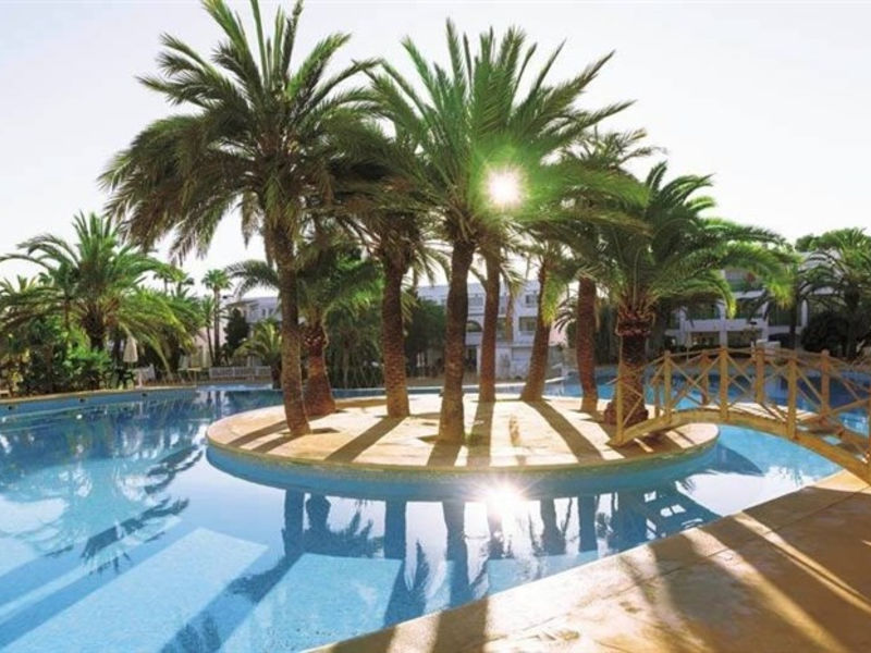 Cala D Or Gardens