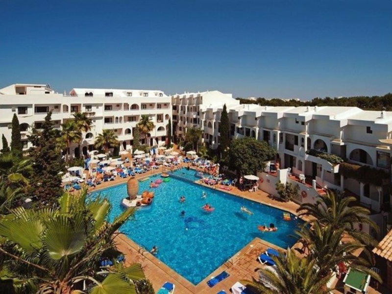 Cala D Or Gardens