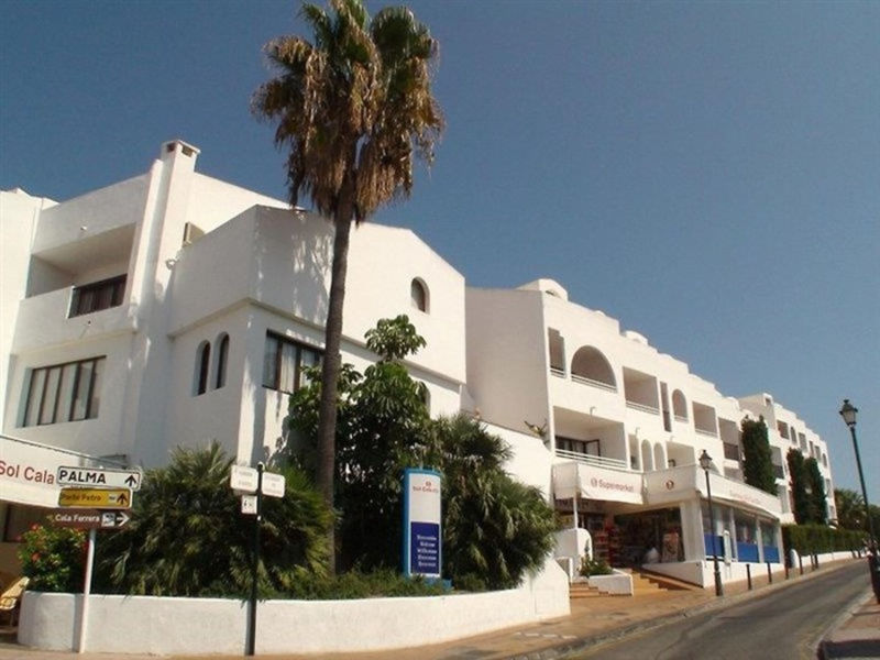 Cala D Or Gardens