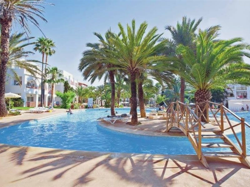 Cala D Or Gardens