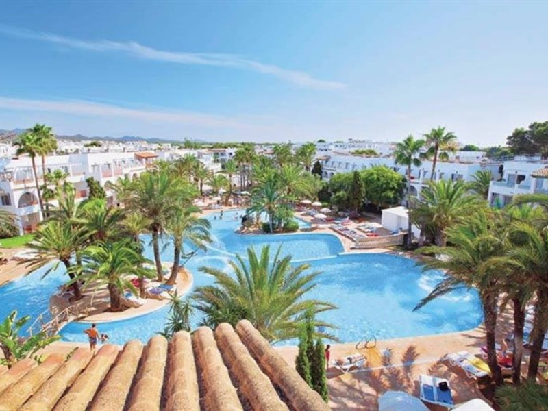 Cala D Or Gardens