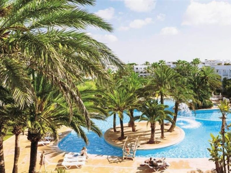 Cala D Or Gardens
