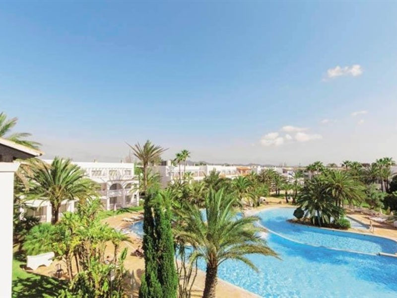 Cala D Or Gardens