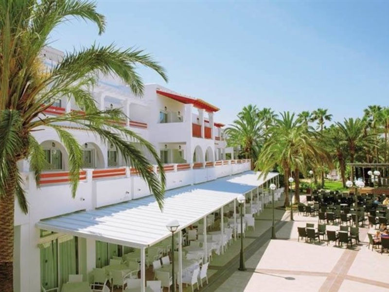 Cala D Or Gardens