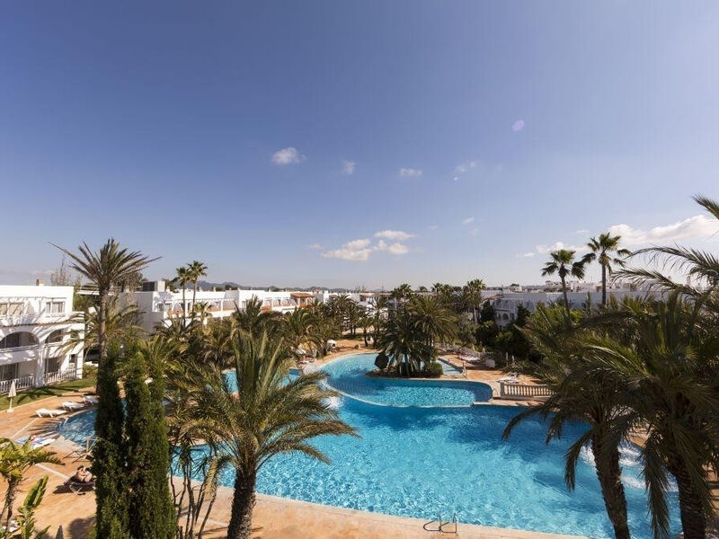Primasol Cala D´Or Gardens