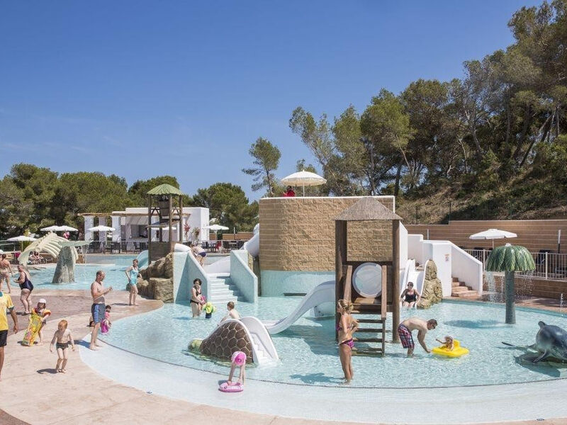 Primasol Cala D´Or Gardens