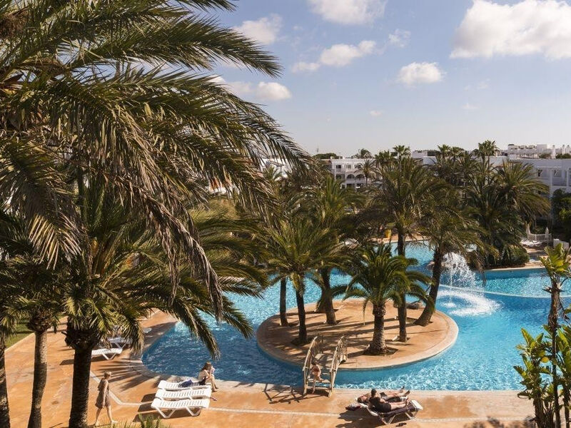 Primasol Cala D´Or Gardens