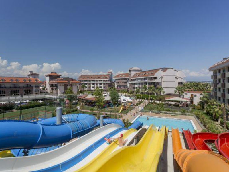 Primasol Hane Family Resort