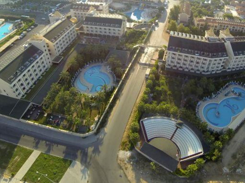Primasol Hane Garden
