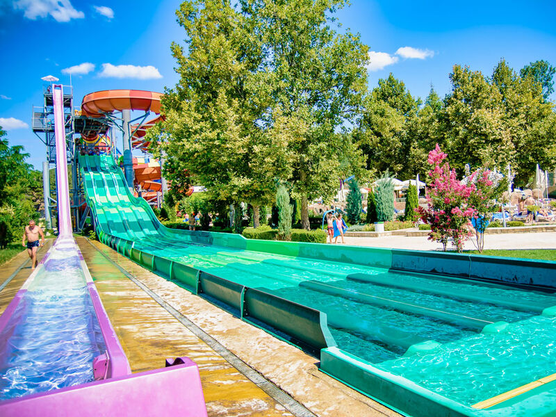 Ralitsa Aqua Club