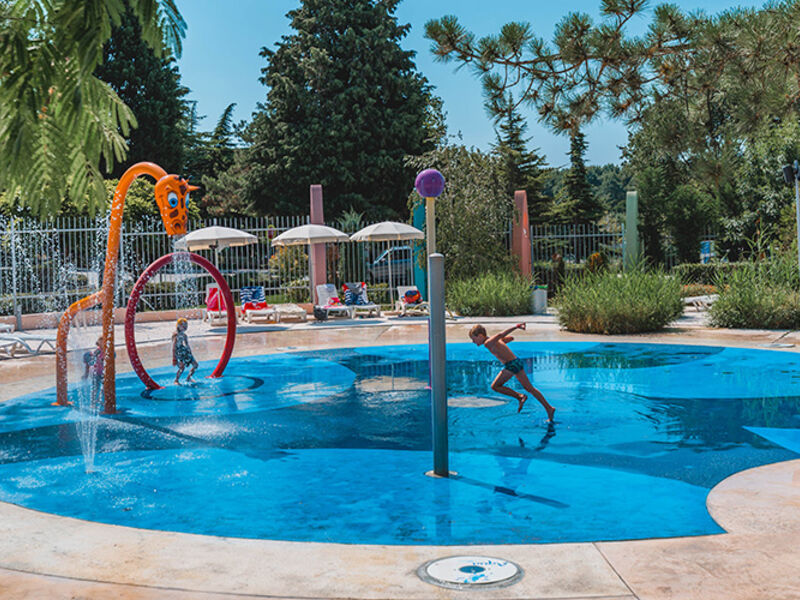 Primasol Ralitsa Aqua Club