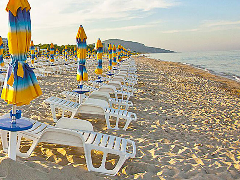 Primasol Ralitsa Aqua Club