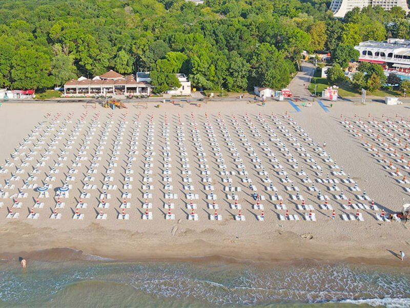 Primasol Ralitsa Aqua Club