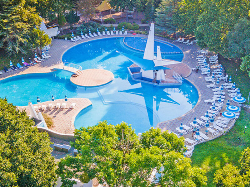 Primasol Ralitsa Aqua Club